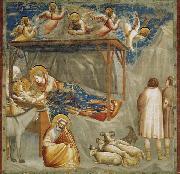 Birth of Jesus